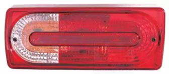 VAN WEZEL 3099922 -  Задний фонарь